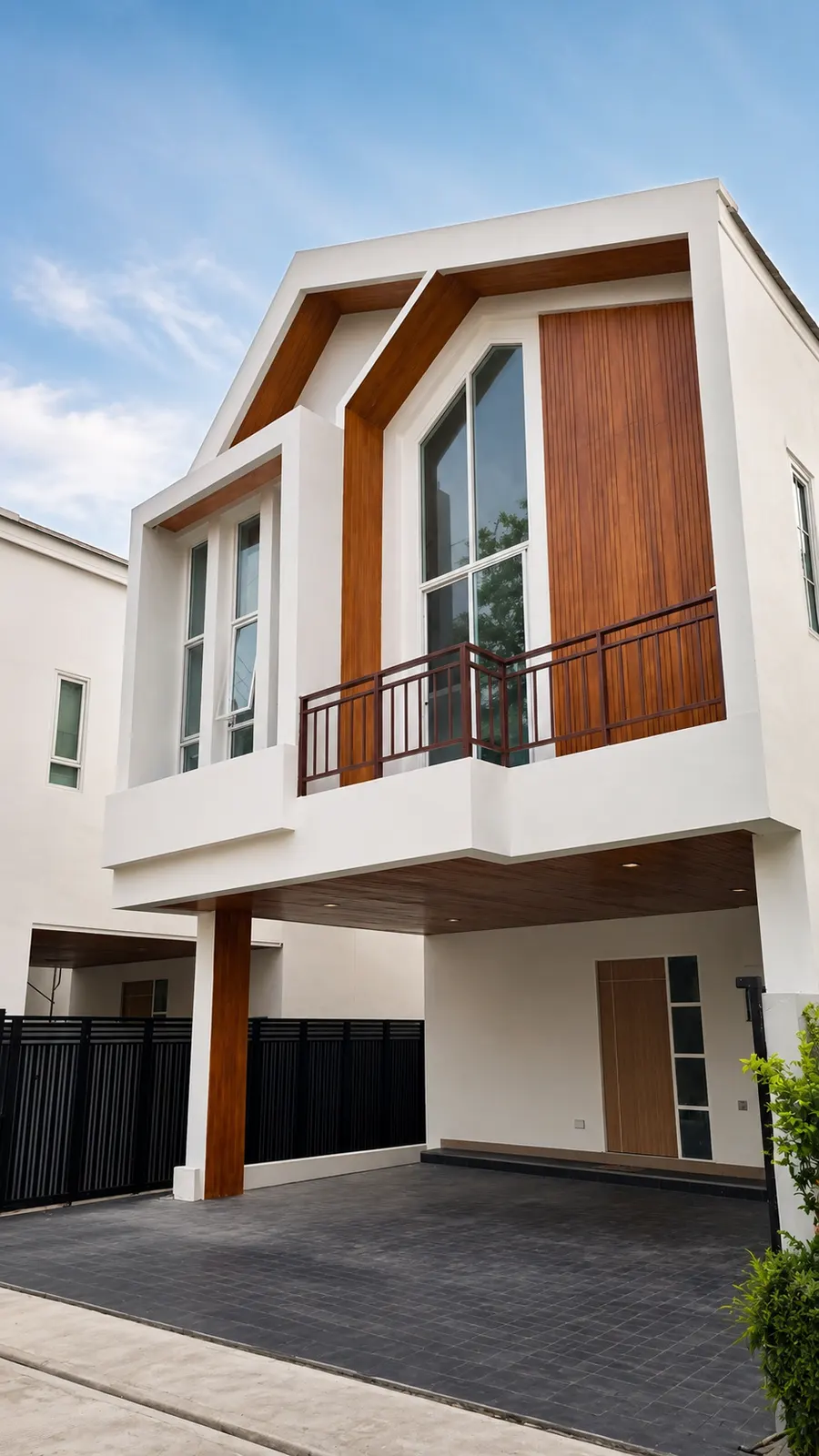 Facade บ้าน