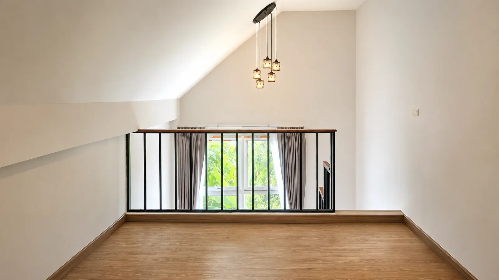 Bedroom 2 ชั้นลอย