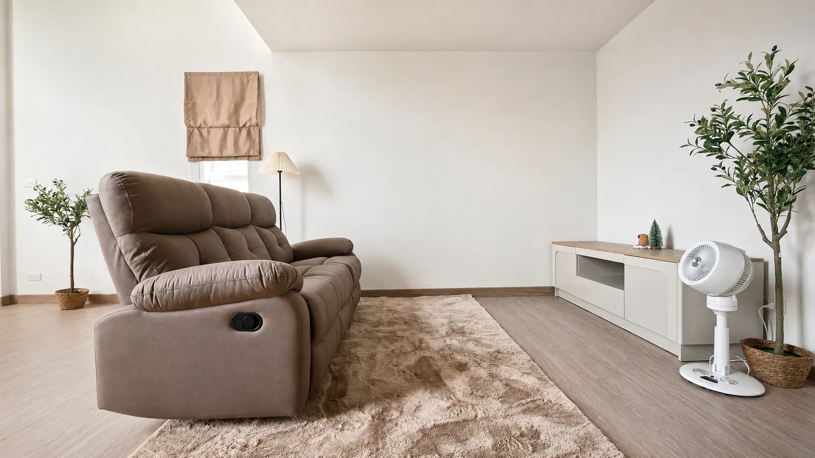 Master Bedroom โซนโซฟา