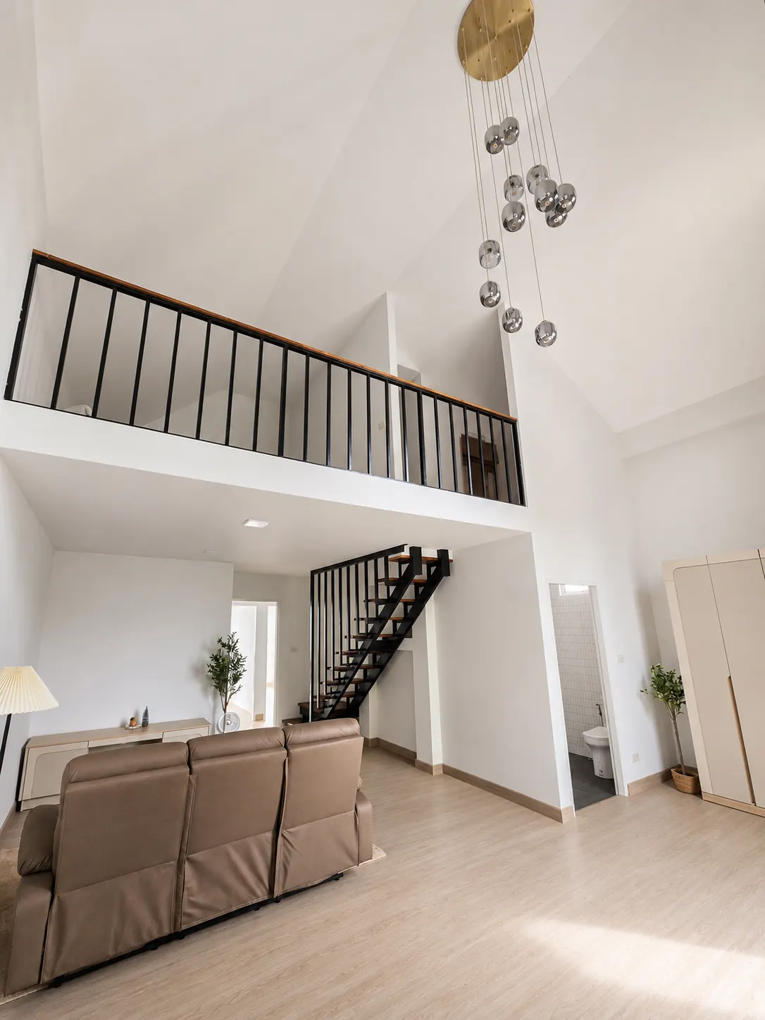 Master Bedroom วิว