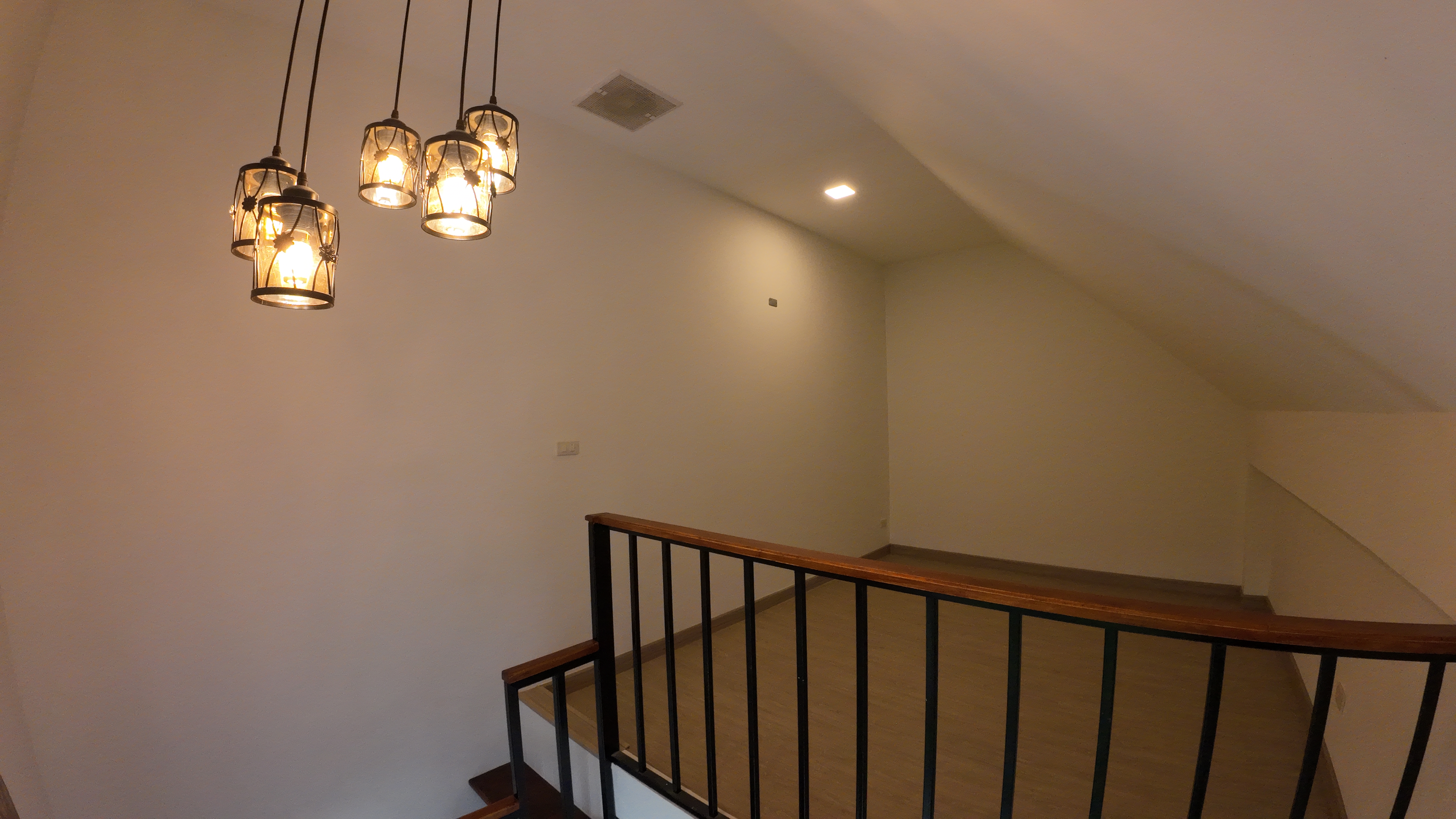 Double Volume ห้องนอน 2